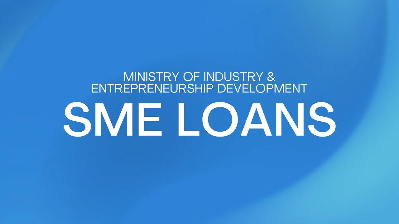 Low-Rate SME Loans with Grace Periods &mdash; Apply Now!