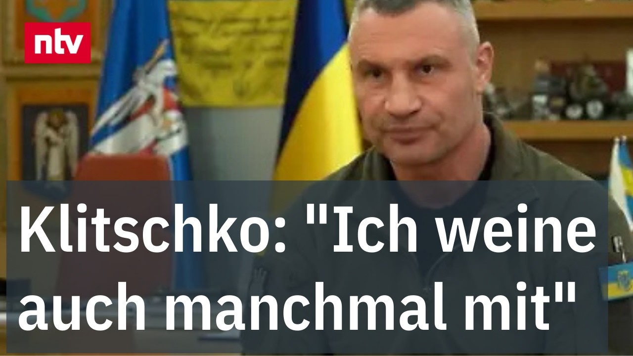 Klitschko: 
