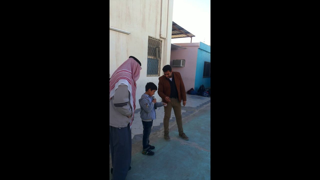 الإذاعة المدرسية مدارس شعاع الخليج