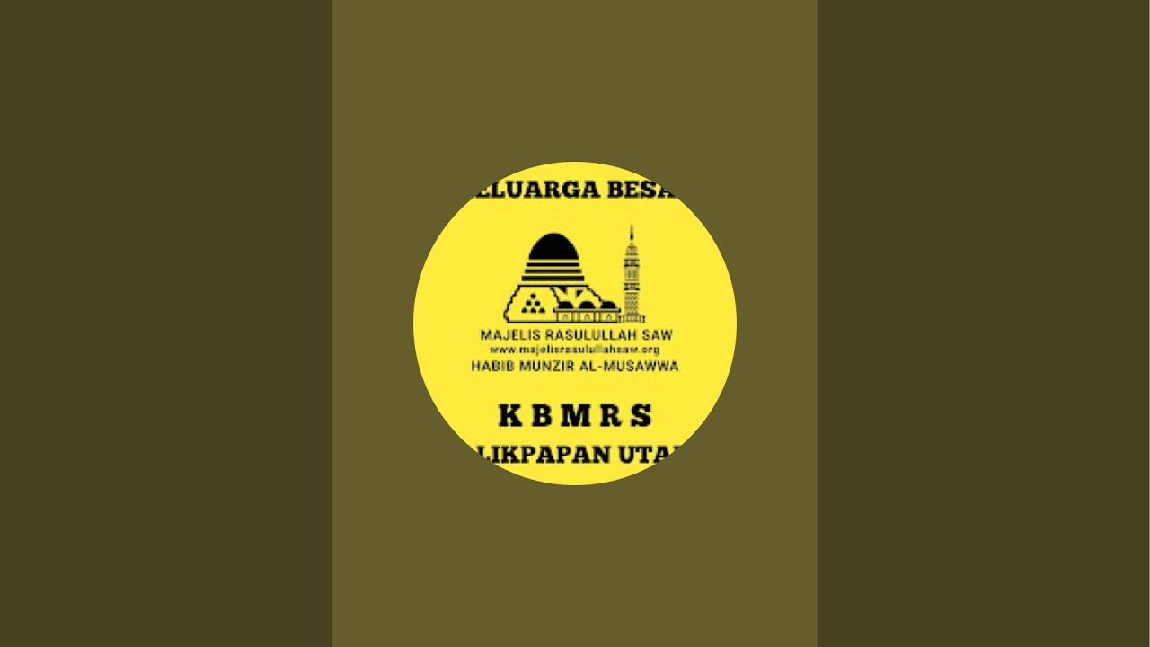 Majelis Taklim dan Sholawat di Masjid Jabal Khoir #kbmrs_balut