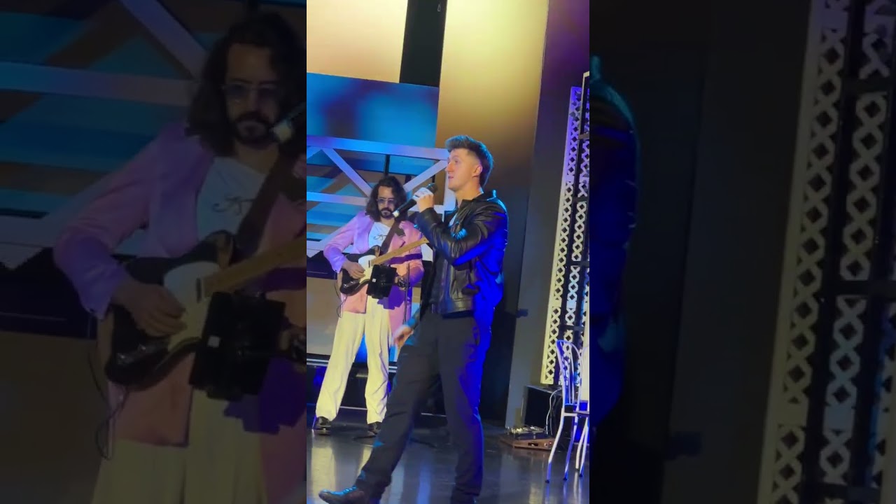 Dirty Dancing Show MSC Virtuosa September 2025