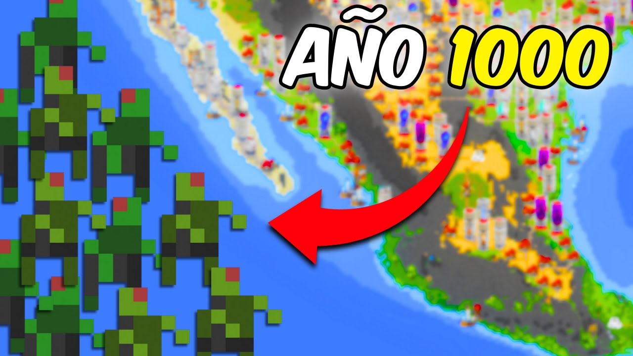 Se Prepararon 1000 Años para el Apocalipsis Zombie