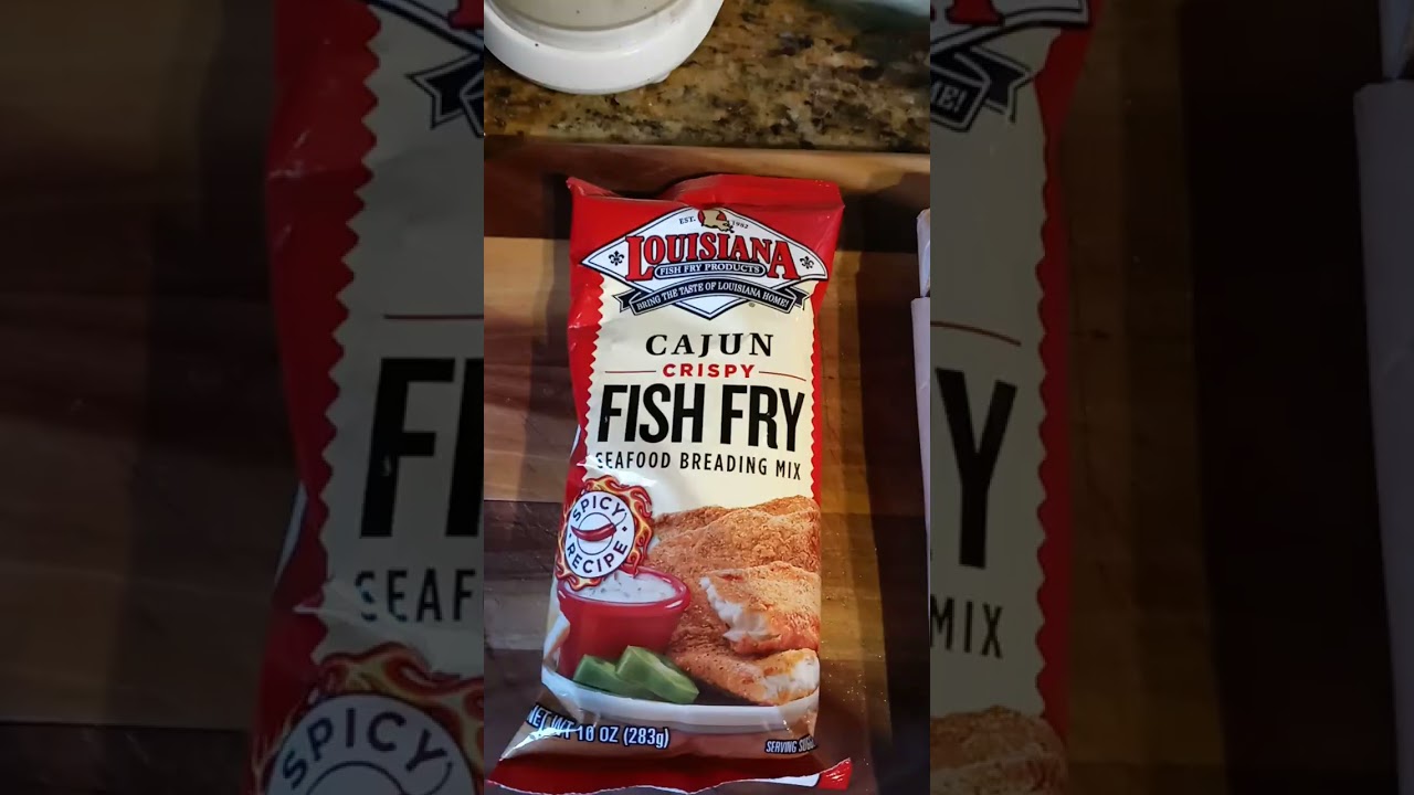 Catfish Fish Tacos