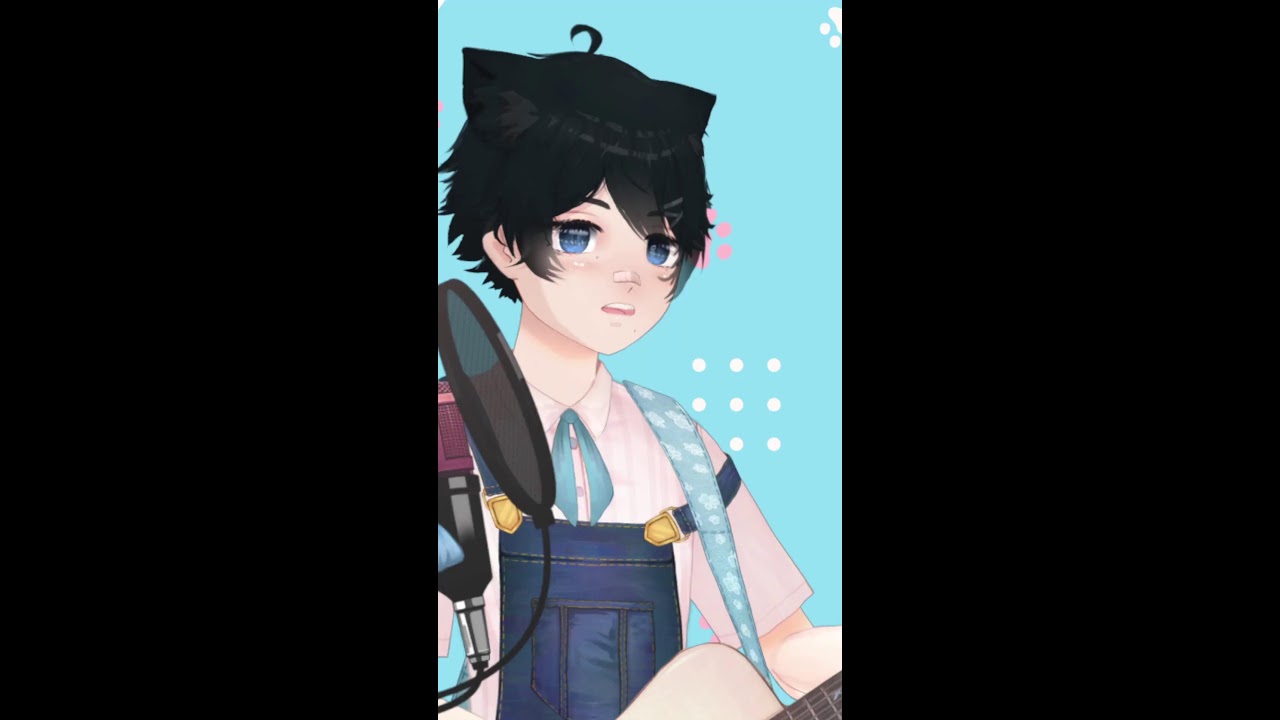 Singing and karaoke【】#shorts #vtuber