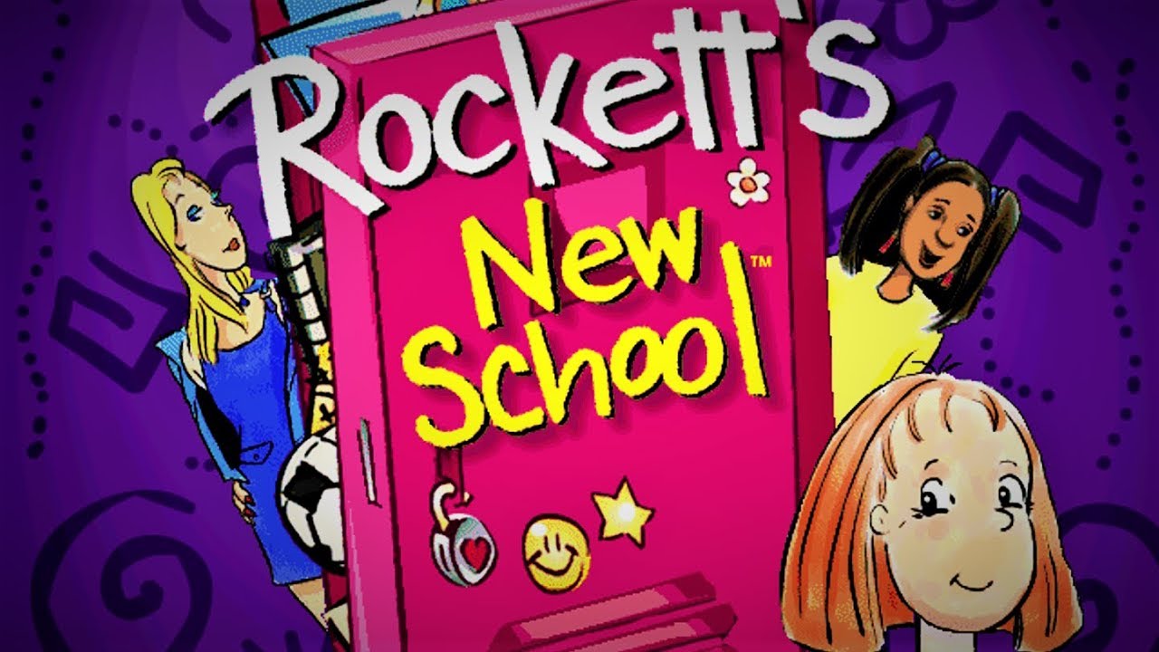 Rockett's New School (1997)
