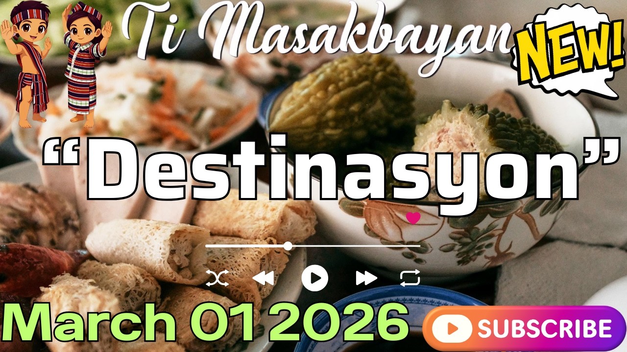 Ti Masakbayan - 