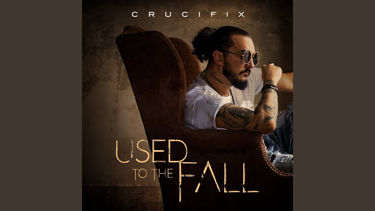 Used to the Fall