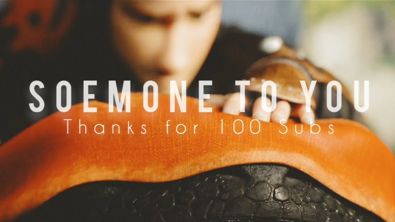 [Httyd] - Someone to you (🥳100 Sub-special🥳)
