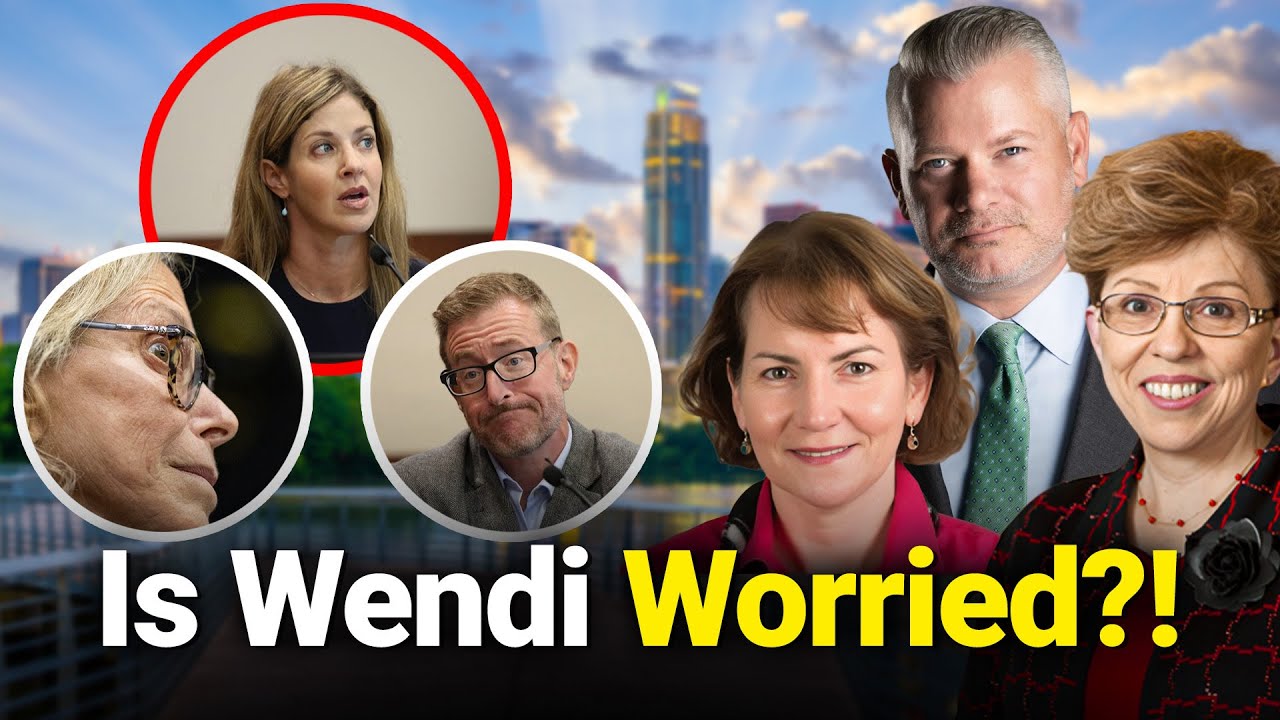 As Donna Adelson’s Trial Approaches, Should Wendi Be Afraid She’s Next?