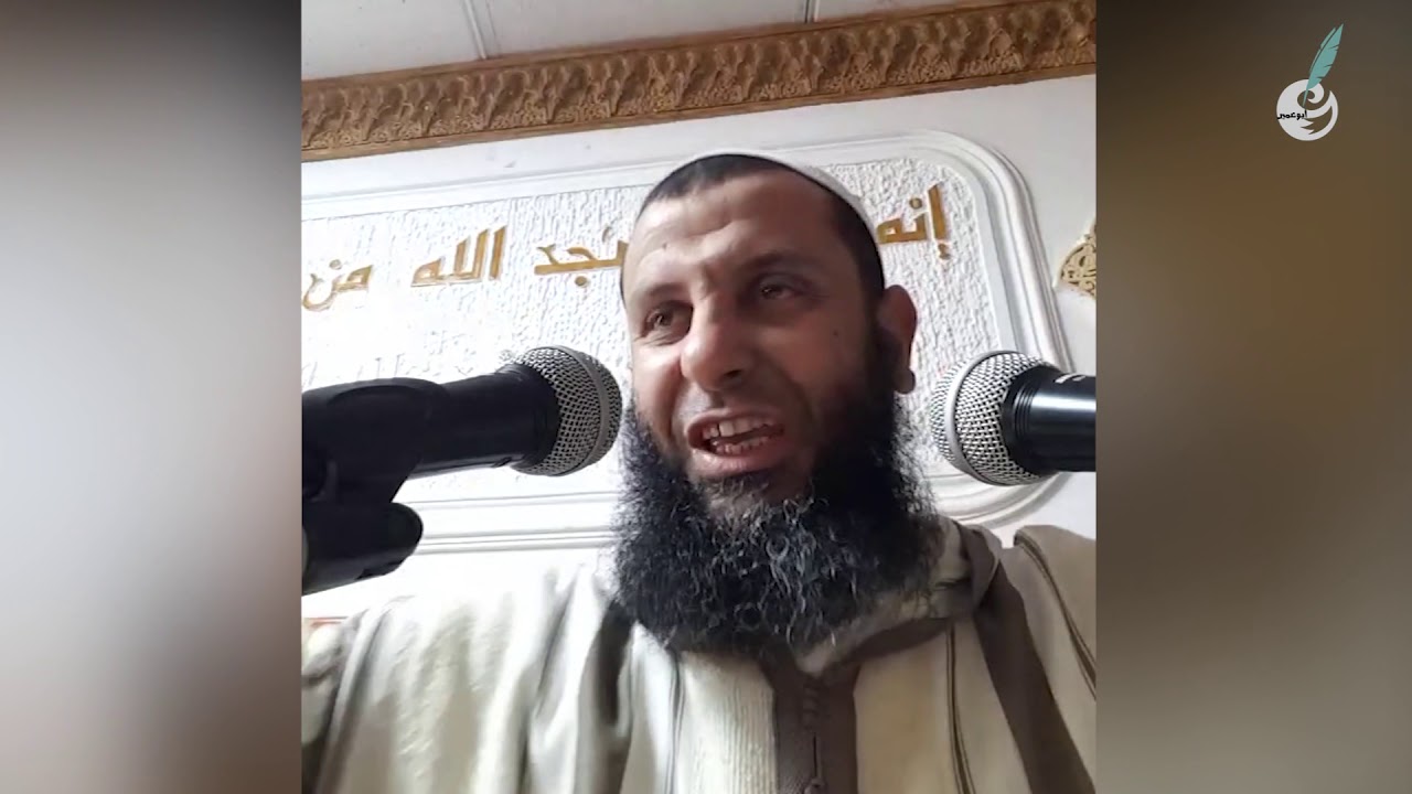 خطبة الجمعة للشيخ أبي عمير عبد الحفيظ: المؤمن من أمنه الناس