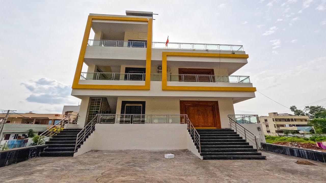 Commercial Property For Sale Near Vijayawada