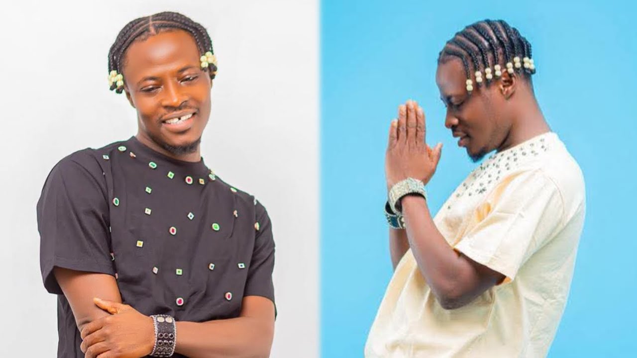 Fancy Gadam Announces 2 Major Projects for 2026, ‘Music From The North’ to ft All Northern Languages