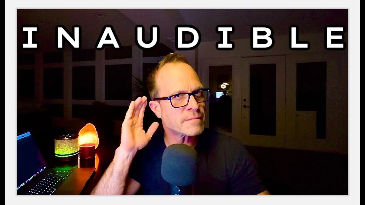 ASMR Inaudible Whisper | 100 Fun Facts Whispered Semi Inaudible | Going Retro Style for You!