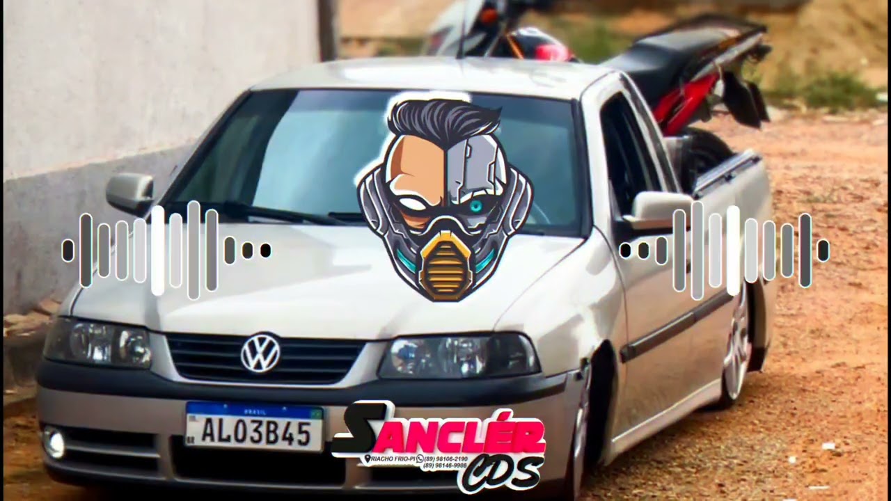 SERESTA RACIONAIS VIDA LOKA - E O GRELO DA SERESTA 2024 PRA PAREDÃO