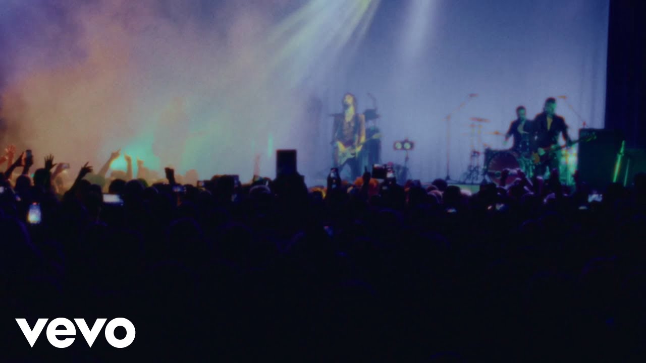 Marlene Kuntz - Ineluttabile (Live 2024 / Visual)