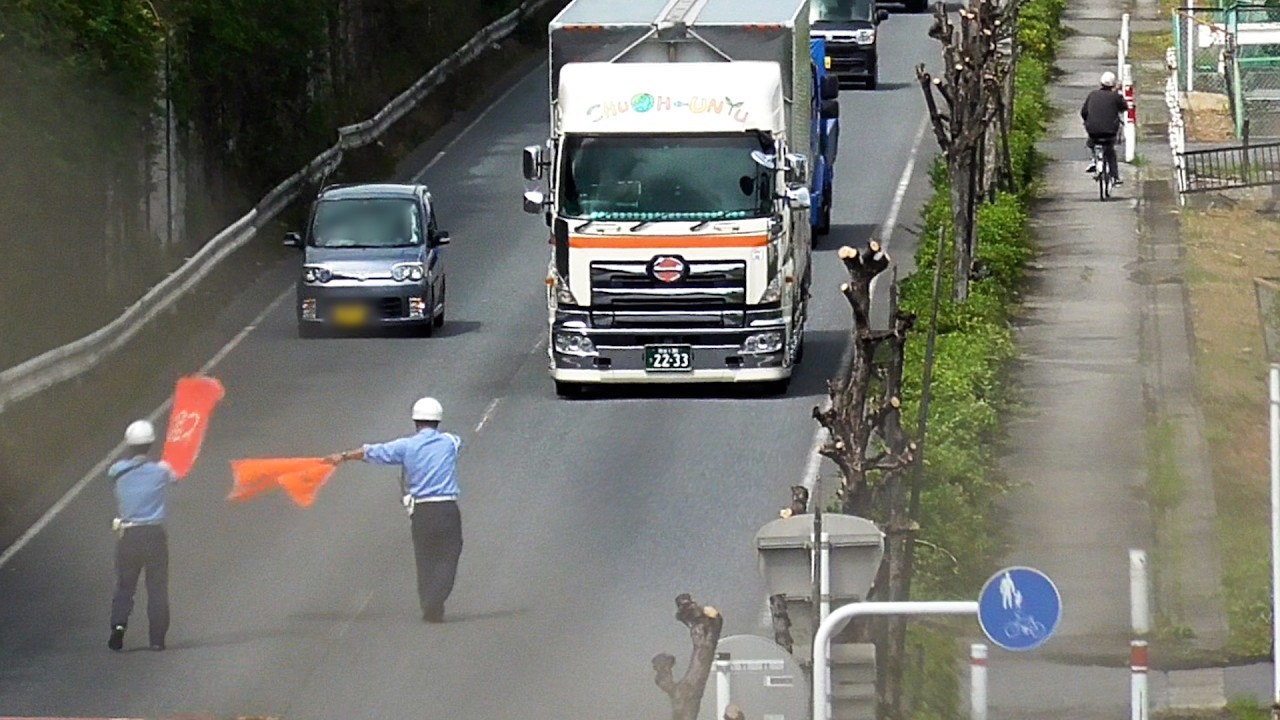 【実録】警察取締り24時LIVE：白バイ・パトカー密着取材、検挙の瞬間ノンストップ放送【警察vs交通違反者】