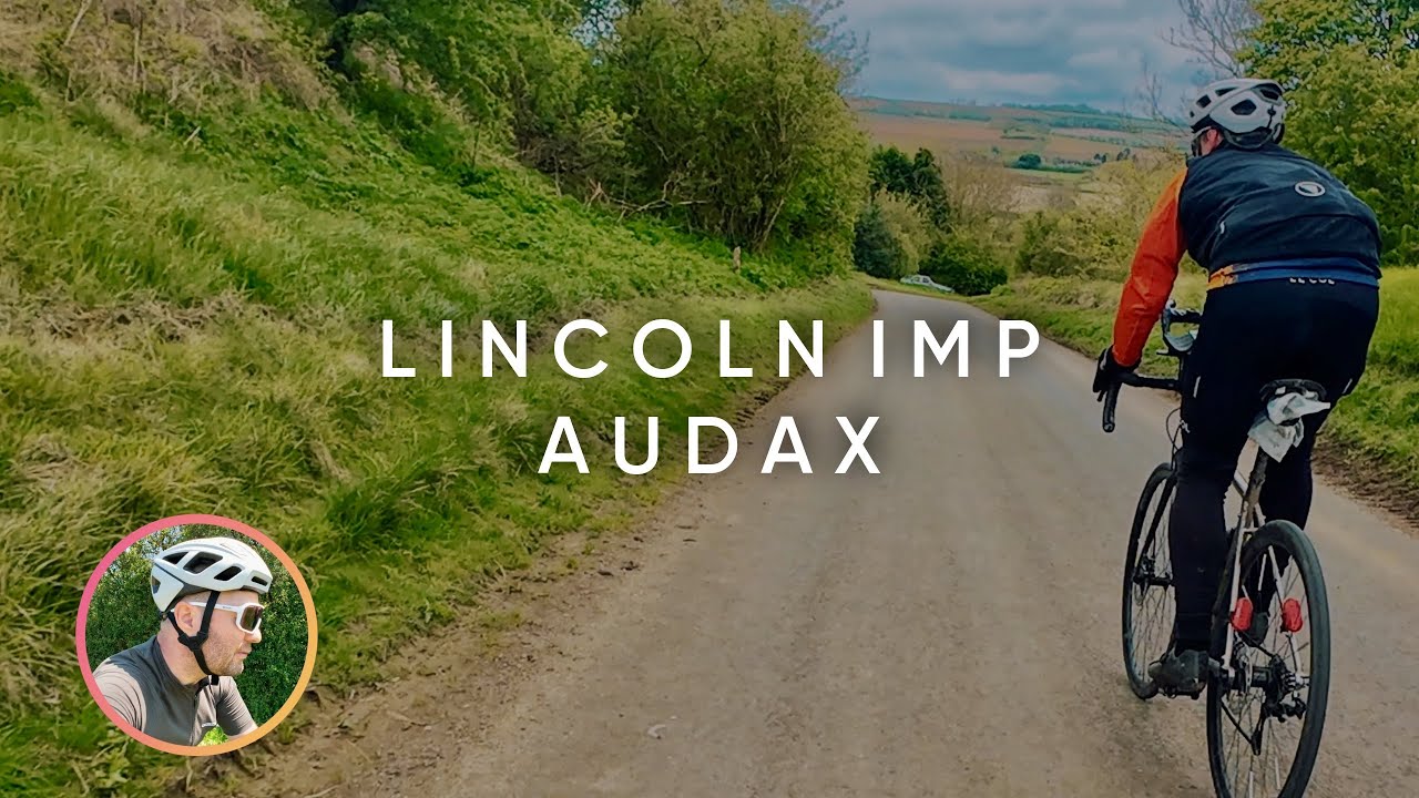 Линкольнский чертёнок Audax | Audax.uk | НЕКОТОРЫЕ могут не дойти до конца