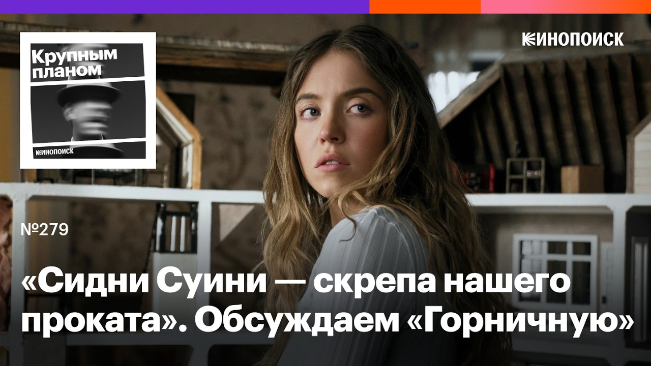 «Горничная». Попкорновый триллер с Сидни Суини и Амандой Сайфред о girl power, ревности и мести