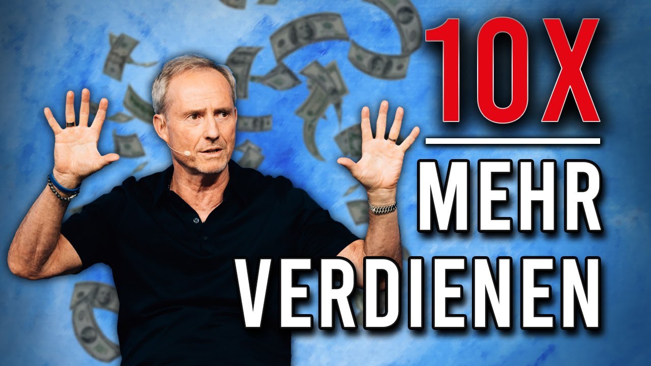 Die Wahrheit über das Lesen | 10x mehr verdienen durch die richtige Anwendung dieser 7 Tipps