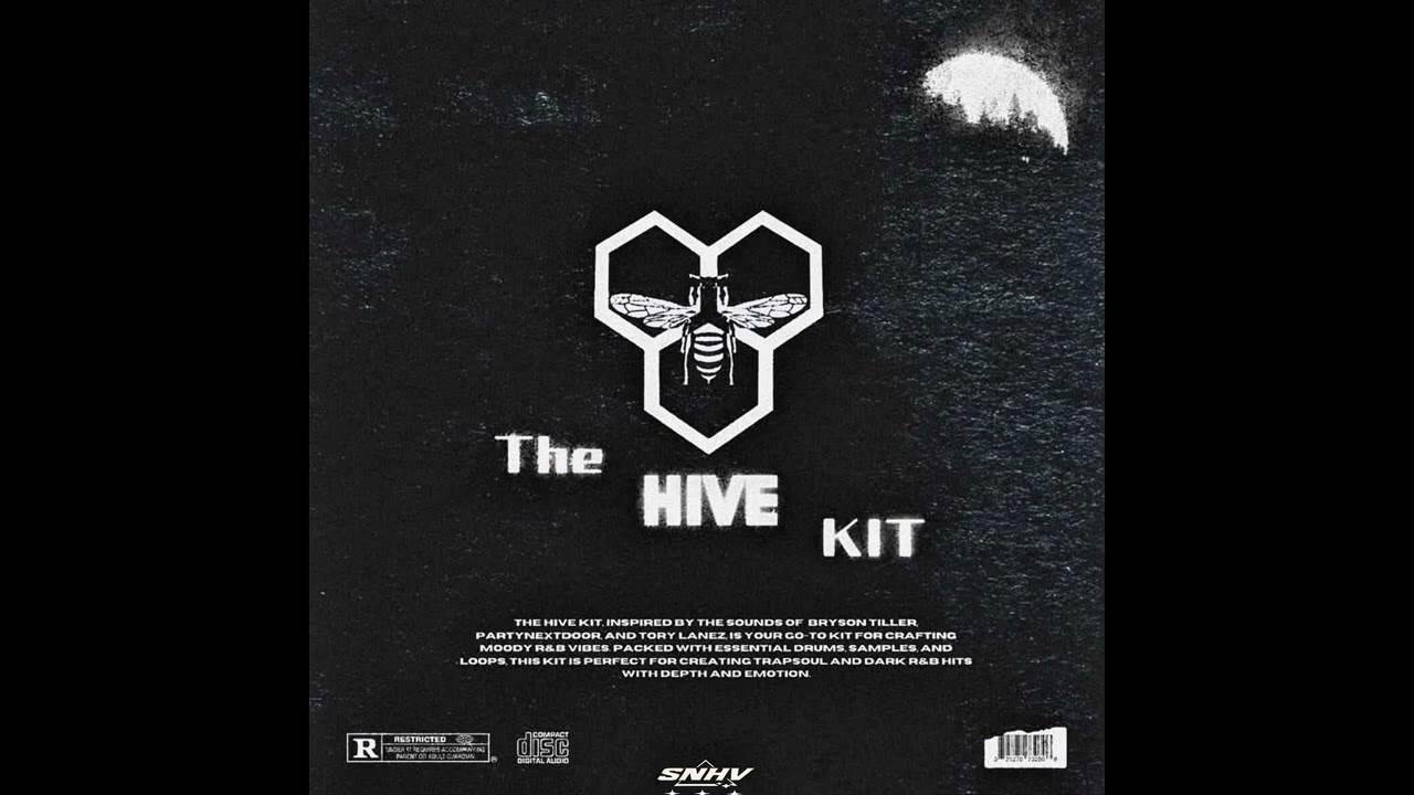 [ FREE ] R&B Loop Kit 