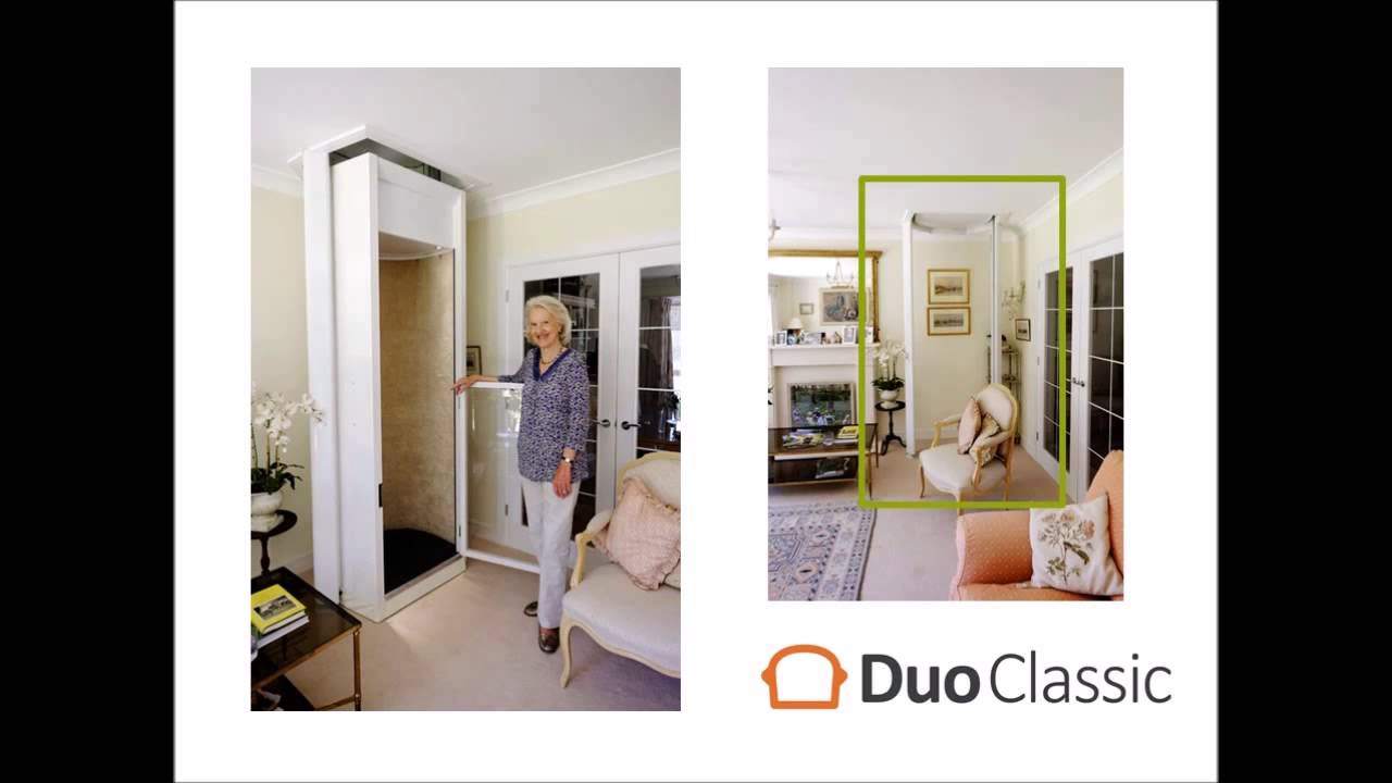 Stiltz Accessibility Products and Home Elevators