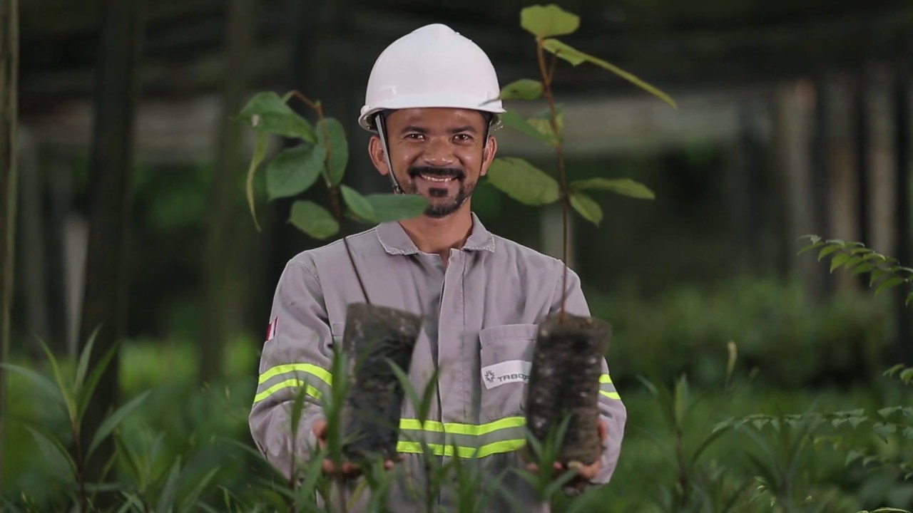 Conhe&ccedil;a a Minera&ccedil;&atilde;o Taboca em 1 minuto