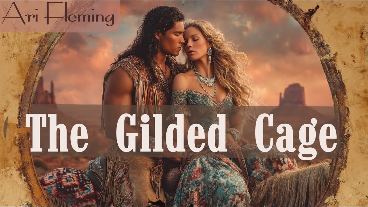 She Ran from an Arranged Marriage into a Trap!  The Gilded Cage Chapter 1 / The Trap is Set