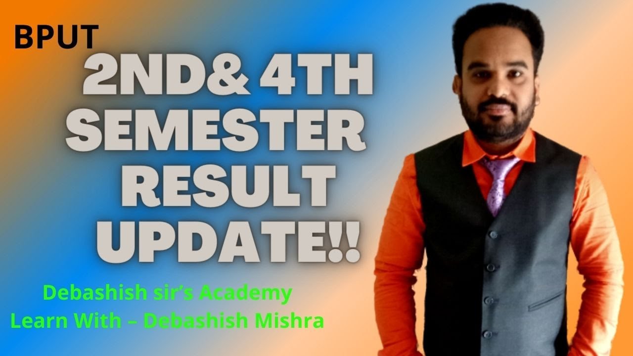 EVEN 3RD PHASE RESULT UPDATE !!