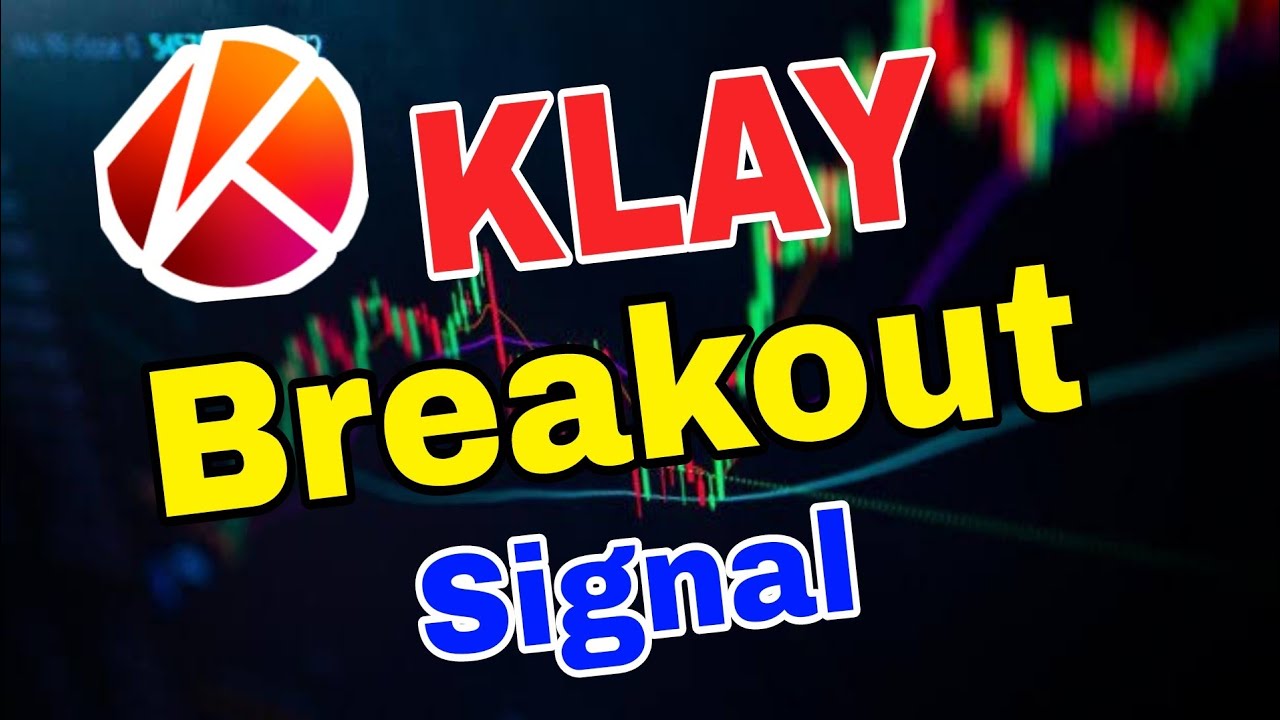 KLAY Urgent News! KLAY Price Prediction! Klaytn News Today