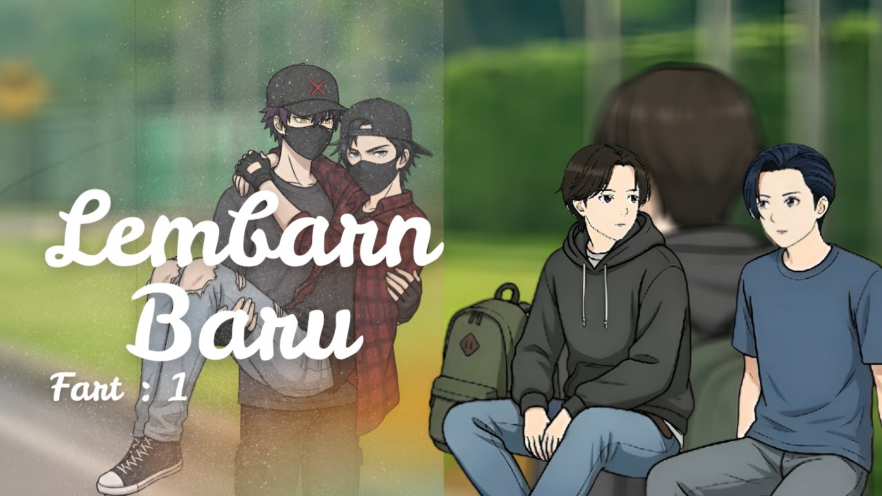 Lembaran Baru PART 1 - Start Mhet