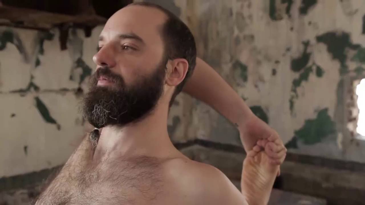Vinyasa Krama Yoga - Panos Katsandris