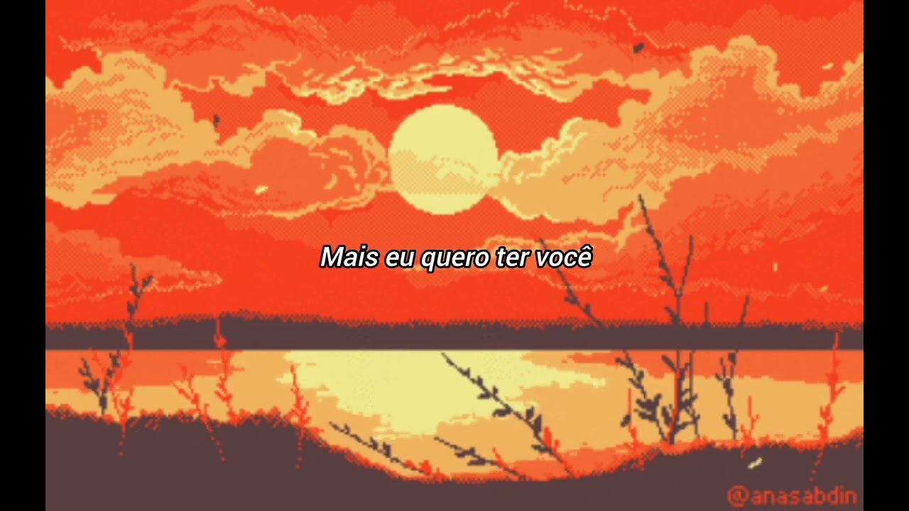Leandro & Leonardo - É Por Você Que Canto (slowed + reverb)