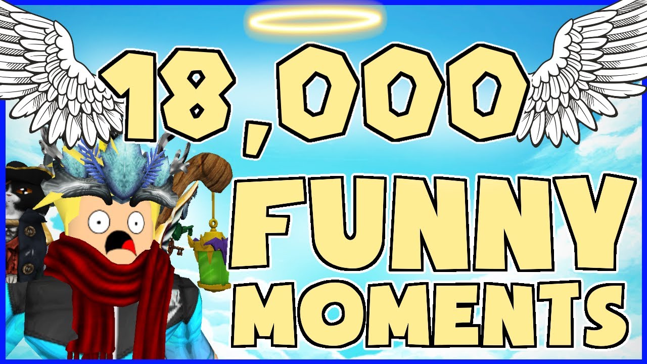 [18,000 SUBS] FUNNY MOMENTS COMPILATION!! | EliteCrafted Gaming