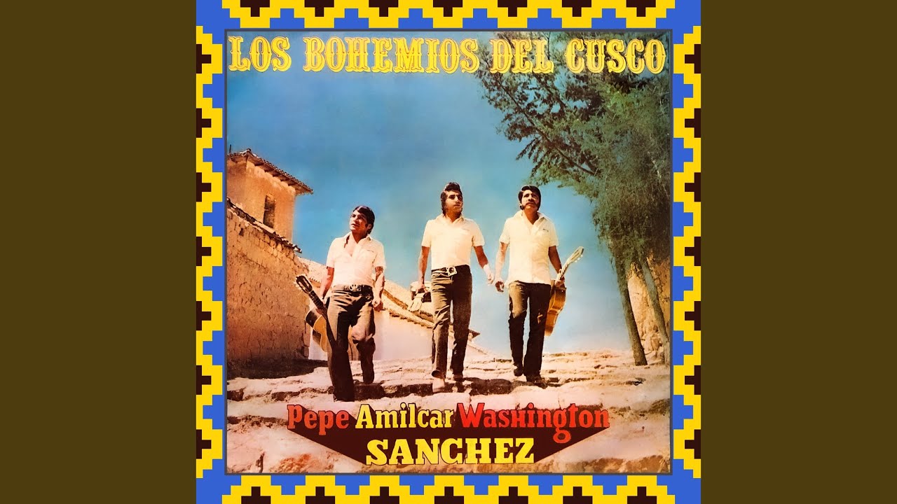Chaqui Soncco (El Borracho)