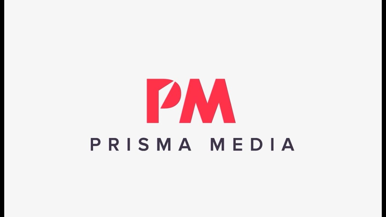 PRISMA MEDIA 2024