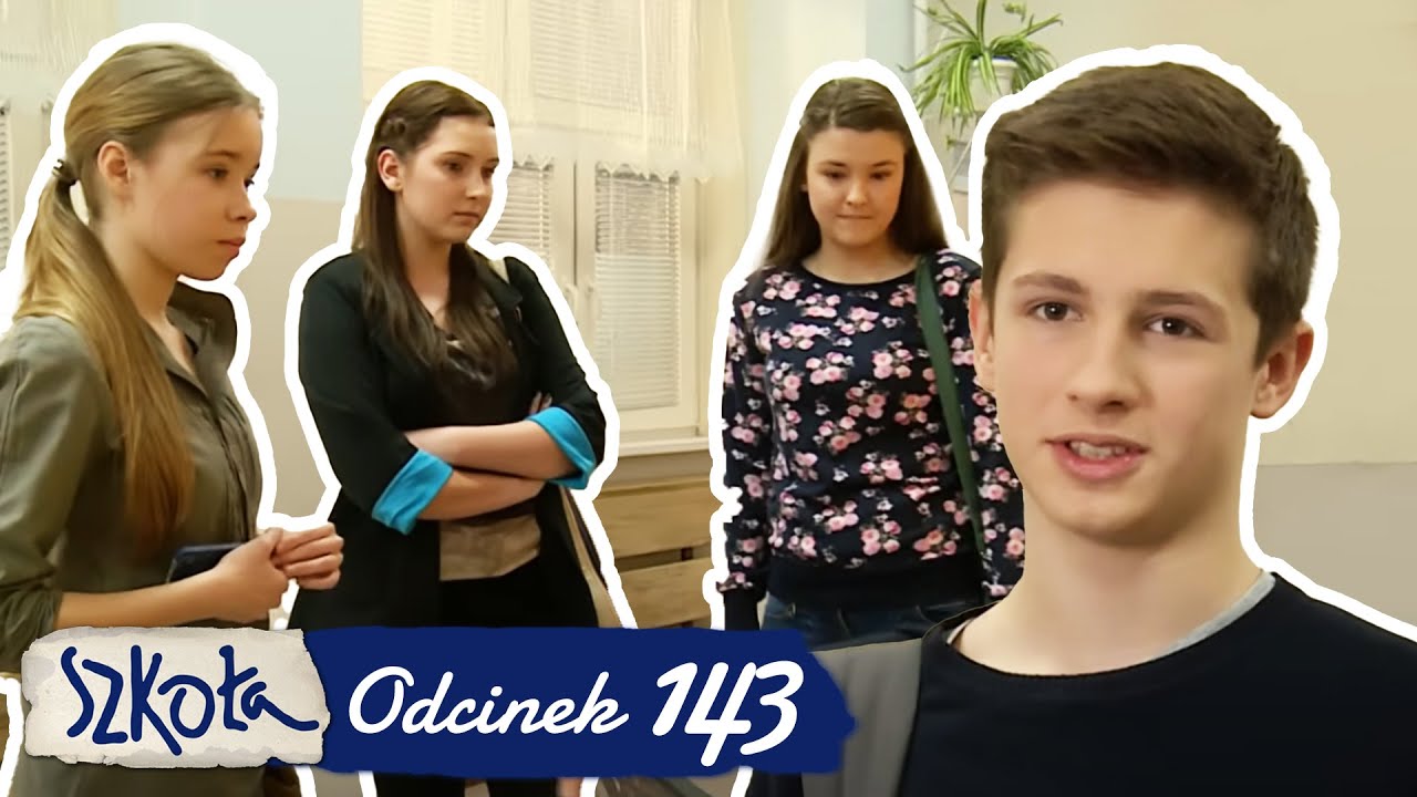 SZKOŁA ODC. 143 CZ. 2
