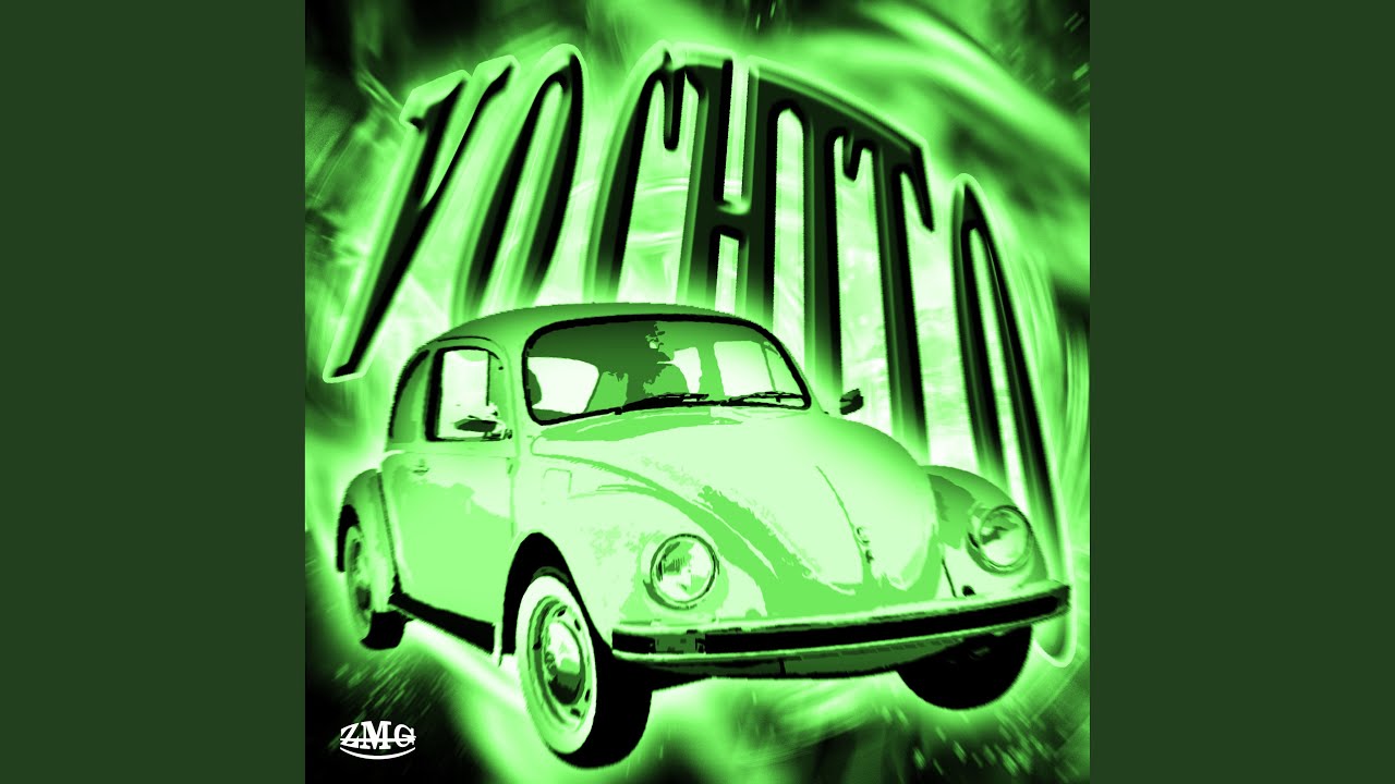 VOCHITO (Super Slowed)