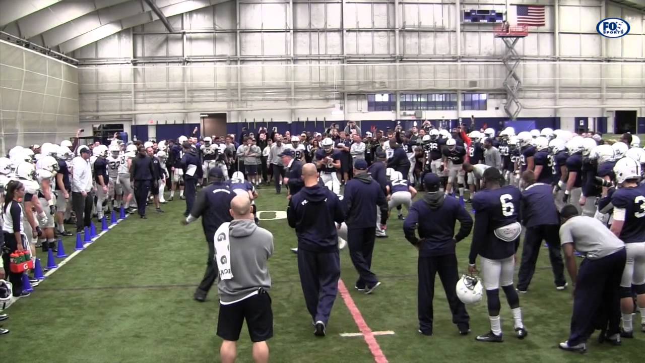 Penn State's 
