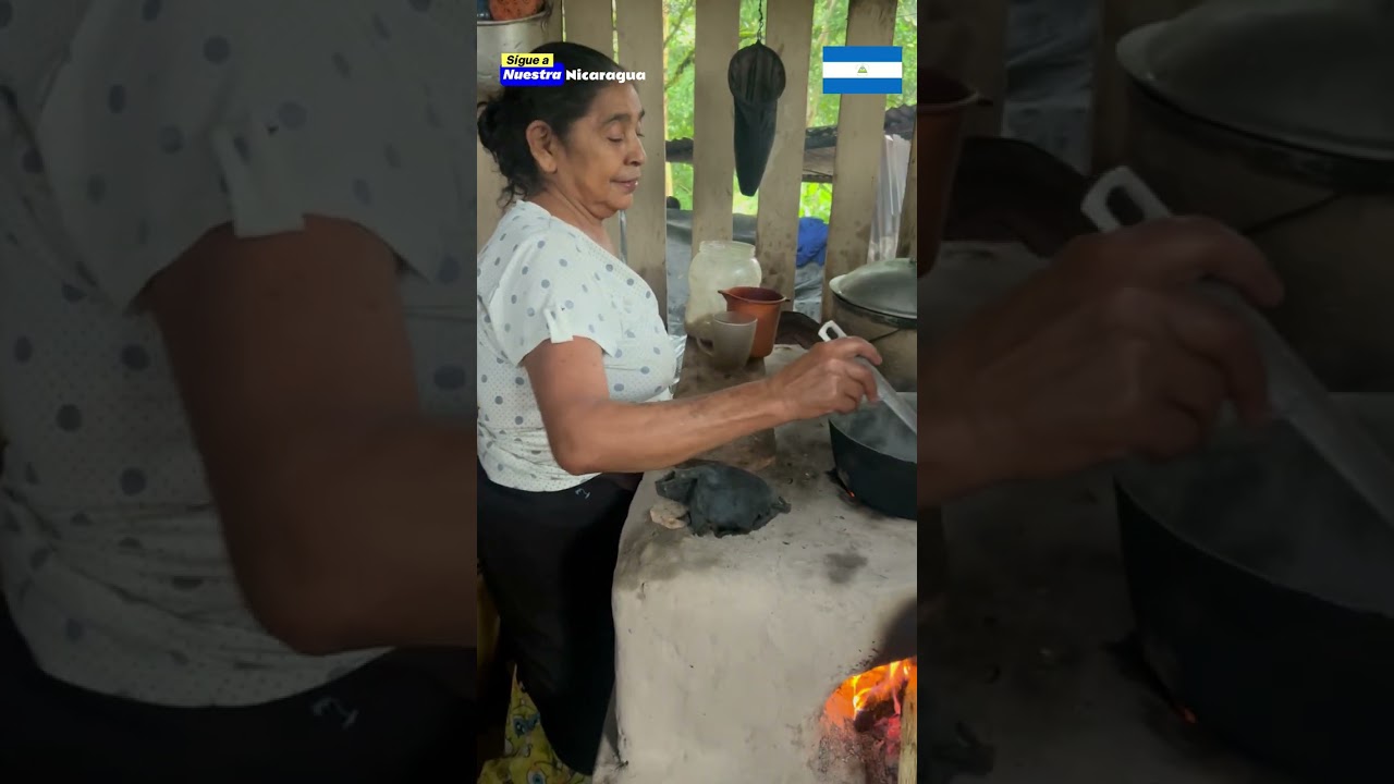 Los Panchos de Plan de Grama - En Jinotega