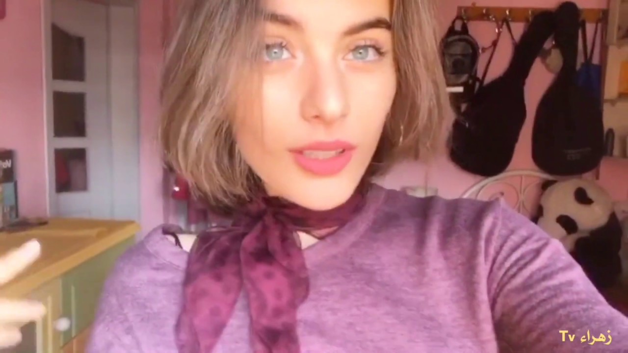كاغلا سيمسيك ميوزكلي جديد HD 1080p