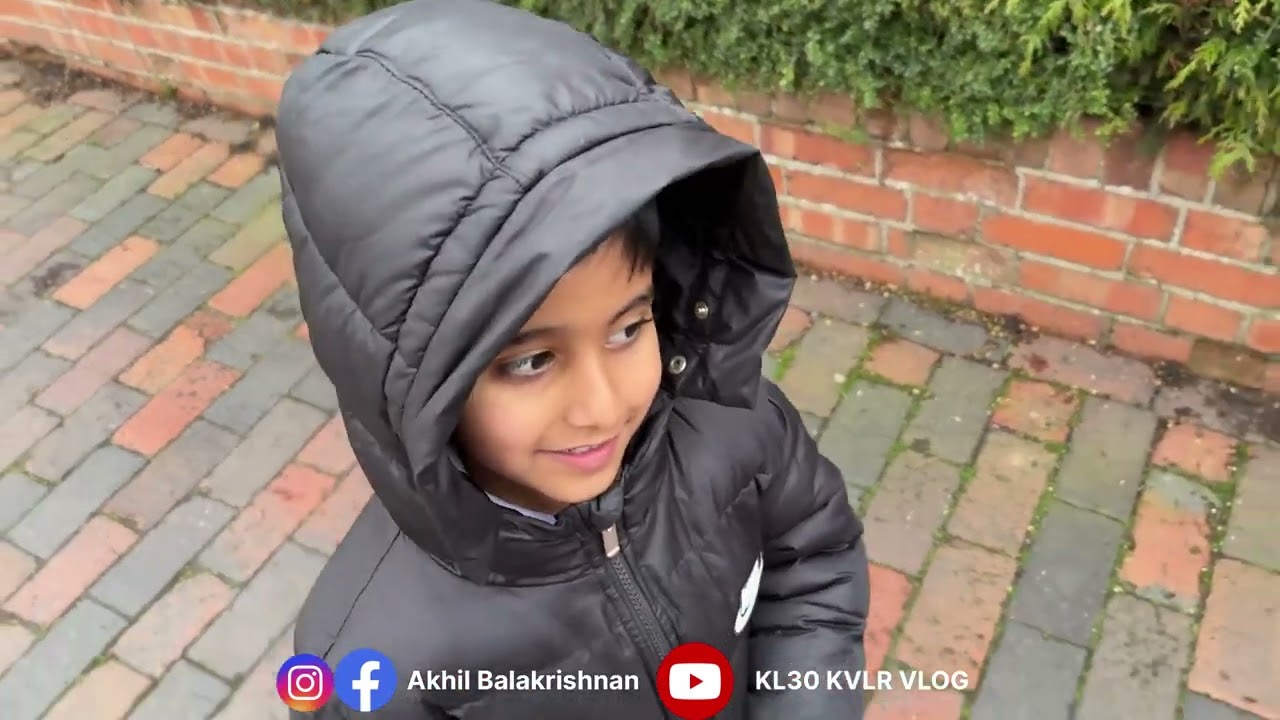 മൂന്ന് വർഷം കാത്തിരുന്ന് അവസാനം അത് ബുക്ക് ചെയ്തു| A day in my life | #kl30kvlrvlog #trending