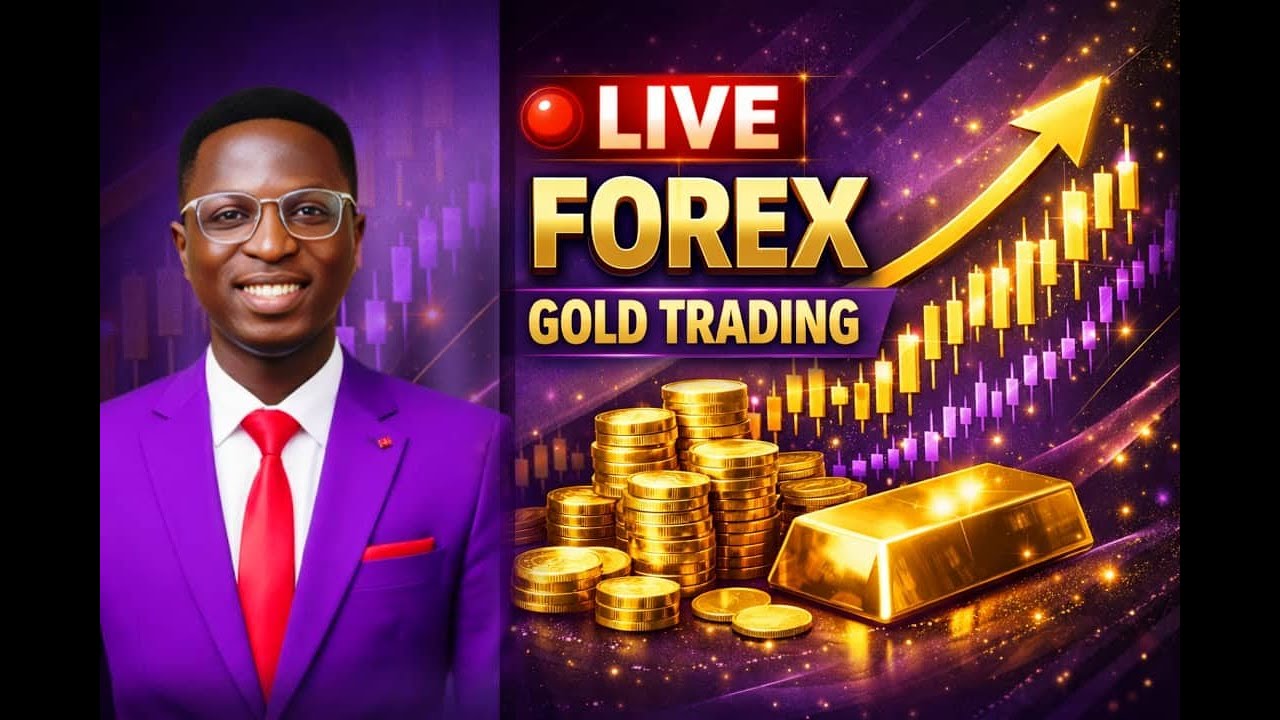 SUNDAY  (XAUUSD) MARKET ANALYSIS 🔴 | Real-Time Forex Trading & Price Action Analysis