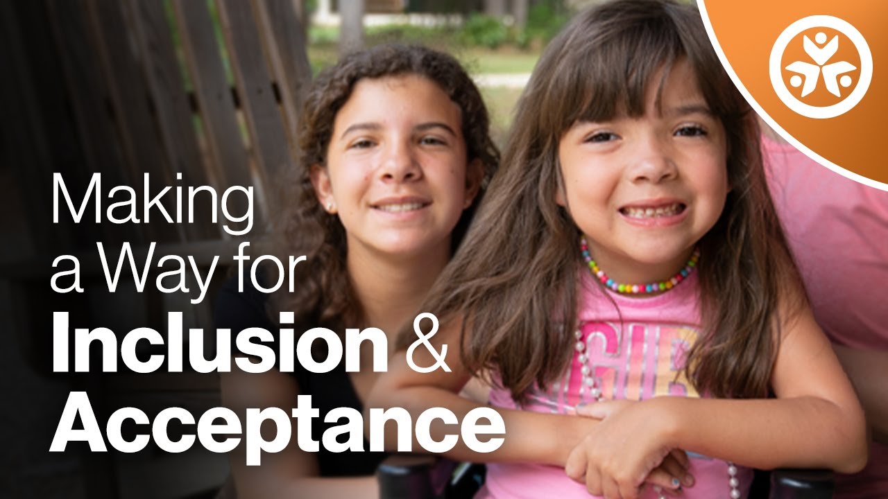 Joni and Friends is Making a Way for Inclusion and Acceptance Through Our Family Retreat Program!