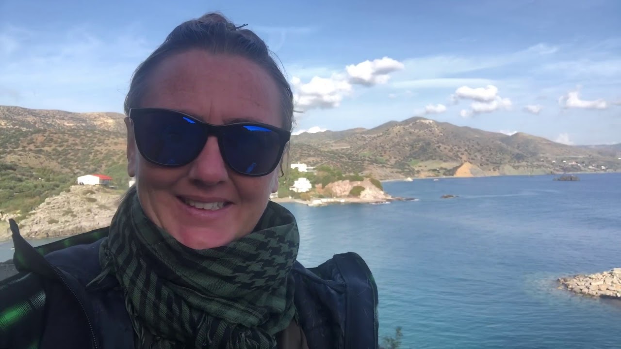 Kali Limenes Circular Walk