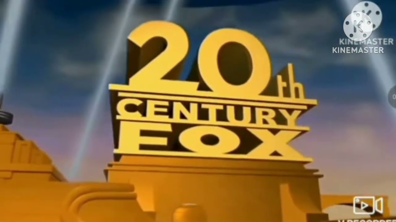 Samson's Roar 20th Century Fox Film Corporation destroyed TCF FC