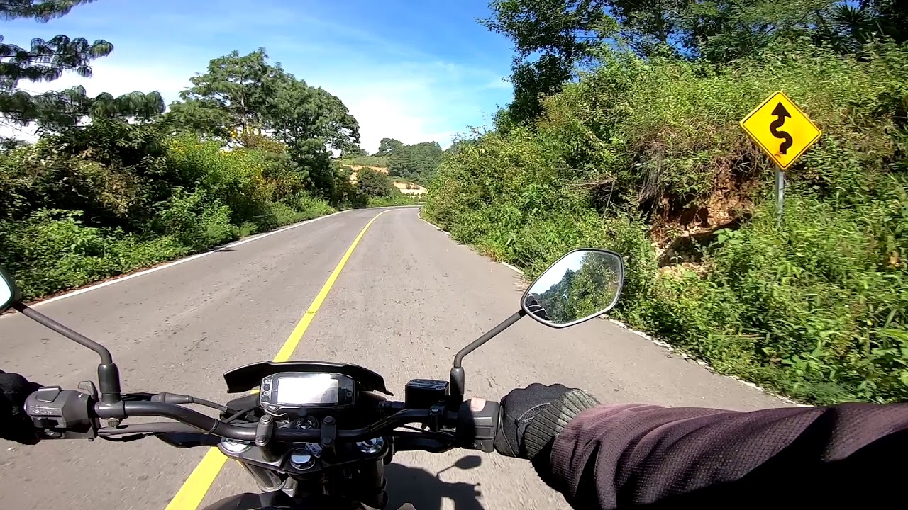 Rodando en Guatemala #3 | Viaje de Patzun a San Juan La Laguna, Solola