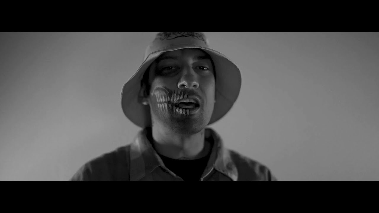 &Ntilde;engo el Quetzal // &Ntilde;engo // feat Estrada // Prod. by Sorgalim