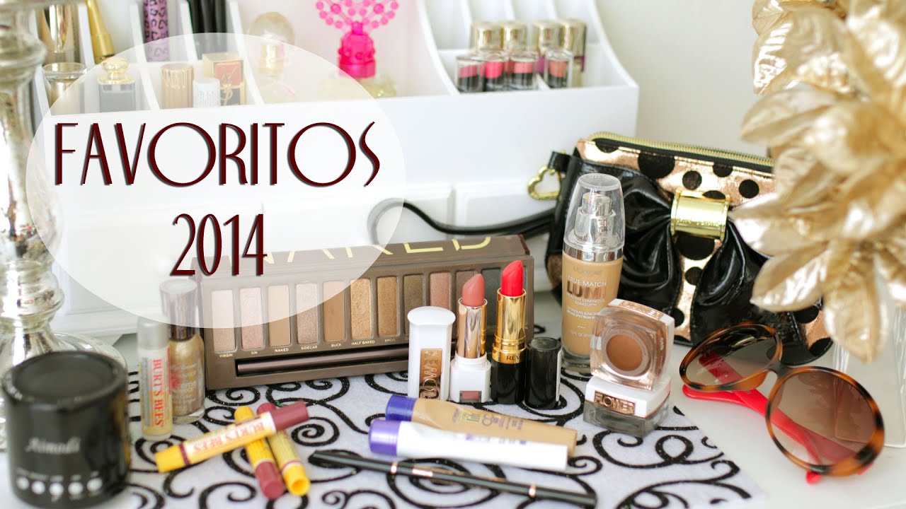 Favoritos 2014 - Parte 1