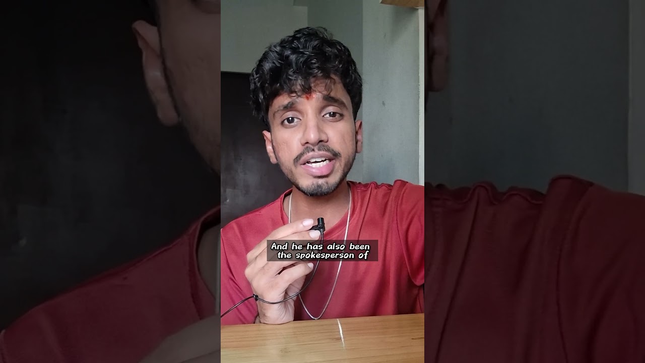 Sergio Gor: The Ambassador Who Will Change India Forever