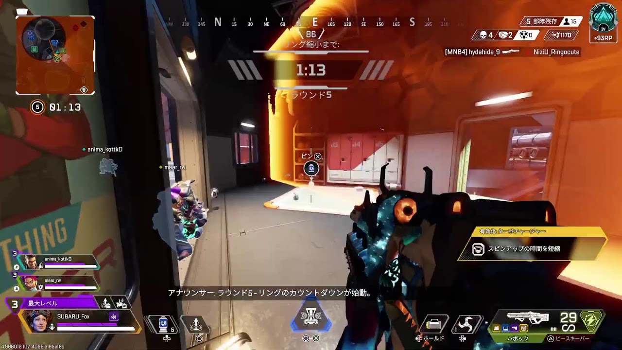 APEX